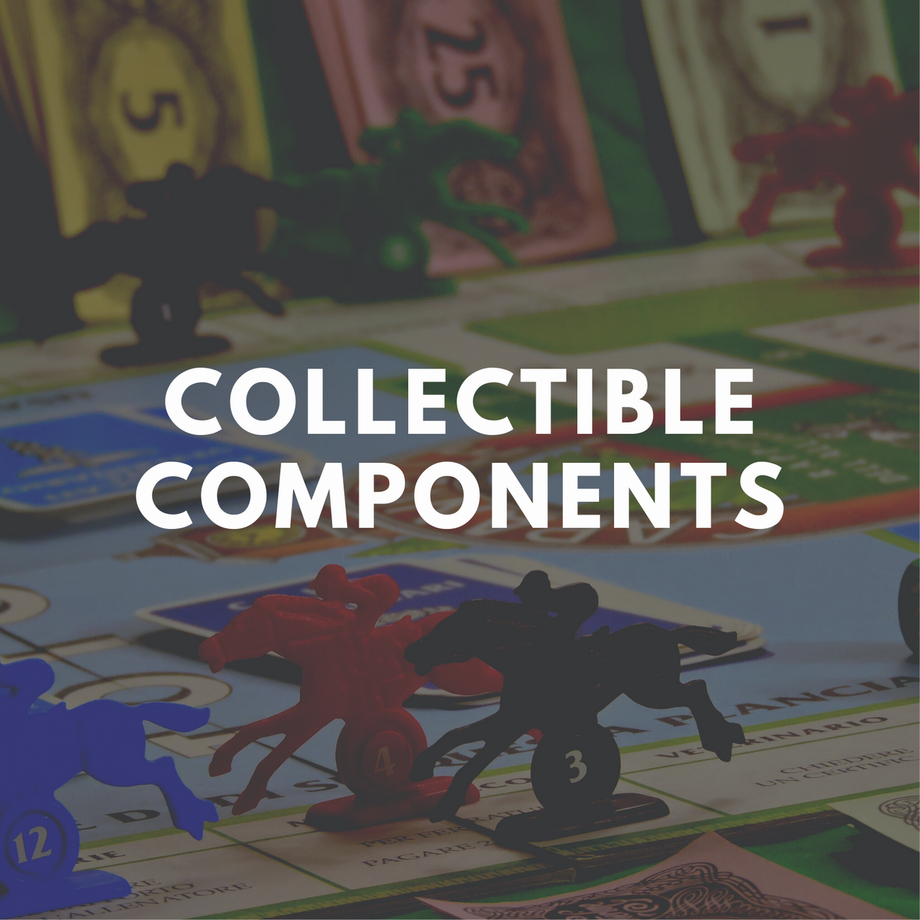Collectable Components