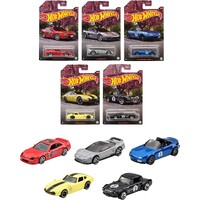 Hot Wheels - Automotive Assortment