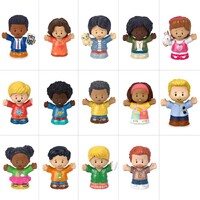 Little People - Single Figure Assortment