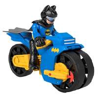 Imaginext - DC - XL Vehicle and Figure Bundle