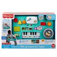 Infant Toys - Mix & Learn Dj Table- Qe