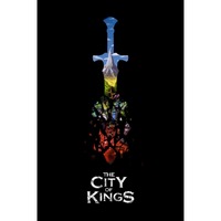 The City of Kings