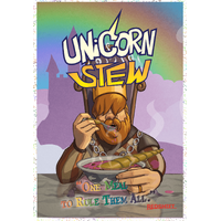 Unicorn Stew