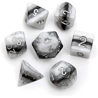 Reality Shard Dice - Truth