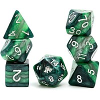 Reality Shard Dice - Might