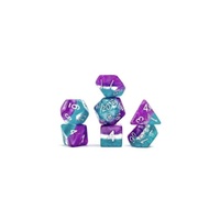 Supernova Dice - Psionic Combat