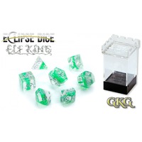 Gatekeeper Eclipse Dice - Elf King