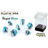 Gatekeeper Eclipse Dice - Deepest Dream