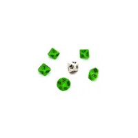 SLA Industries 2nd Edition - Dice Set