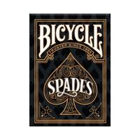 Bicycle Spades Playing Cards