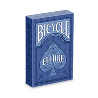 Bicycle Euchre Playing Cards