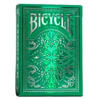 Bicycle Jacquard Playing Cards