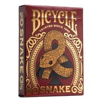 Bicycle Year of the Snake