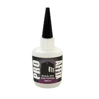 Monument MonumenTOOLS - Pro Affix – CA + Gap Filling glue