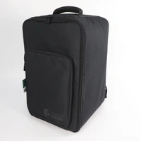 LPG Essentials Board Game Bag Black