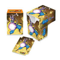 Ultra Pro: UP15306 Dragon Ball Super Standard Deck Box Beerus