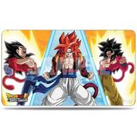 Ultra Pro: UP15701 Dragon Ball Super Playmat Gogeta