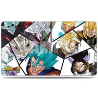 Ultra Pro: UP15702 Dragon Ball Super Playmat Unison Warriors