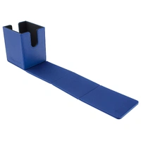 Ultra Pro: UP15921 Vivid Alcove Flip: Blue