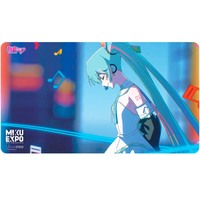 Ultra Pro: UP16368 10th Anniversary - Patience Playmat for Hatsune Miku - Patience