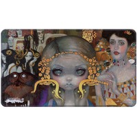 Ultra Pro: UP16416 Jasmine Becket-Griffith Holofoil Playmat Holo