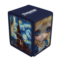 Ultra Pro: UP16419 Jasmine Becket-Griffith Alcove Flip Deck Box