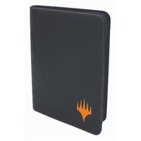 Ultra Pro: UP18342 Magic the Gathering Mythic Edition 9 Pocket Zippered PRO-Binder