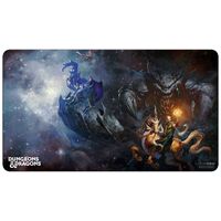 Ultra Pro: UP18358 Dungeons & Dragons Cover Series Mordenkainens Monsters of the Multiverse Playmat