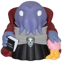 Ultra Pro: UP18574 D&D Figurines of Adorable Power Mind Flayer