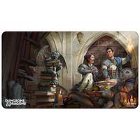 Ultra Pro: UP18992 Dungeons & Dragons Cover Series Strixhaven Playmat