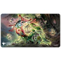 Ultra Pro: UP38447 Commander - Release 2 - Allied Color - Q2 2024 Holofoil Playmat Go-Shintai