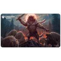 Ultra Pro: UP38451 Commander - Release 2 - Allied Color - Q2 2024 Double Sided Playmat Tovolar