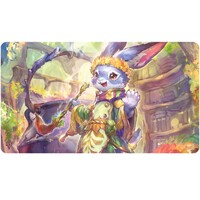 Ultra Pro: UP38547 Bloomburrow Playmat C