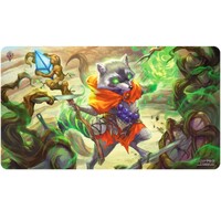 Ultra Pro: UP38548 Bloomburrow Playmat D