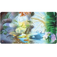 Ultra Pro: UP38550 Bloomburrow Playmat Blue