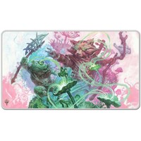 Ultra Pro: UP38568 Bloomburrow Stitched Edge Playmat Special Guest 2