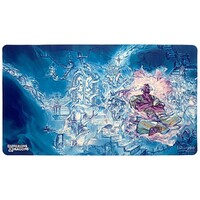 Ultra Pro: UP38569 Quests from the Infinite Staircase Playmat Standard Art for Dungeons & Dragons