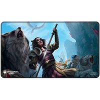 Ultra Pro: UP38572 Commander - Release 3 - Enemy Color - Q3 2024 Stitched Edge Playmat Winota