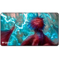 Ultra Pro: UP38573 Commander - Release 3 - Enemy Color - Q3 2024 Stitched Edge Playmat Niv-Mizzet