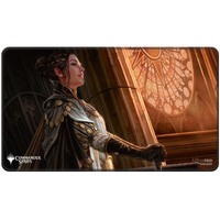 Ultra Pro: UP38574 Commander Series - Release 3 - Enemy Color - Q3 2024 Stitched Edge Playmat Teysa