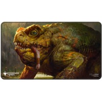 Ultra Pro: UP38575 Commander - Release 3 - Enemy Color - Q3 2024 Stitched Edge Playmat Gitrog