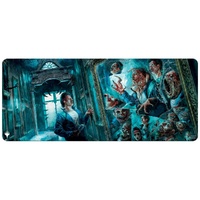 Ultra Pro: UP38608 Duskmourn 6ft Table Playmat for Magic: The Gathering