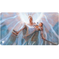 Ultra Pro: UP38649 Innistrad Remastered Playmat Rare White 2 for Magic: The Gathering