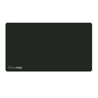 Ultra Pro: UP84082 Solid Jet Black Playmat