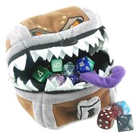 Ultra Pro: UP86514 D&D Mimic Gamer Pouch