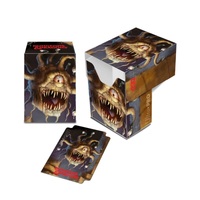 Ultra Pro: UP86520 Dungeons and Dragons Beholder Full View Deck Box