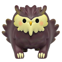 Ultra Pro: UP86991 D&D Figurines of Adorable Power Dungeons & Dragons Owlbear