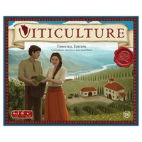 Viticulture – Essential Edition