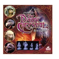 Jim Hensons Dark Crystal - The Board Game