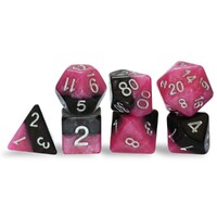 Halfsies Dice - Glamour